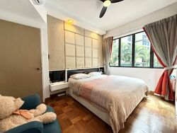 Regent Grove (D23), Condominium #584513731